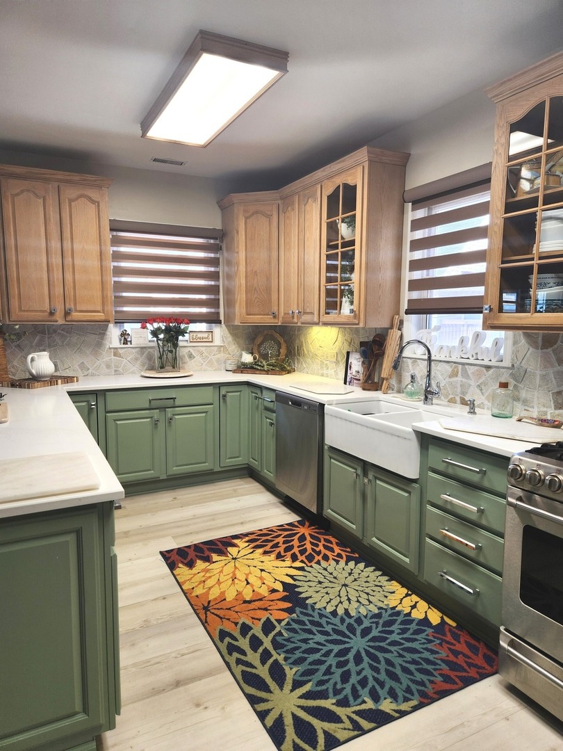 2025 North Sawyer Avenue Chicago IL 60647