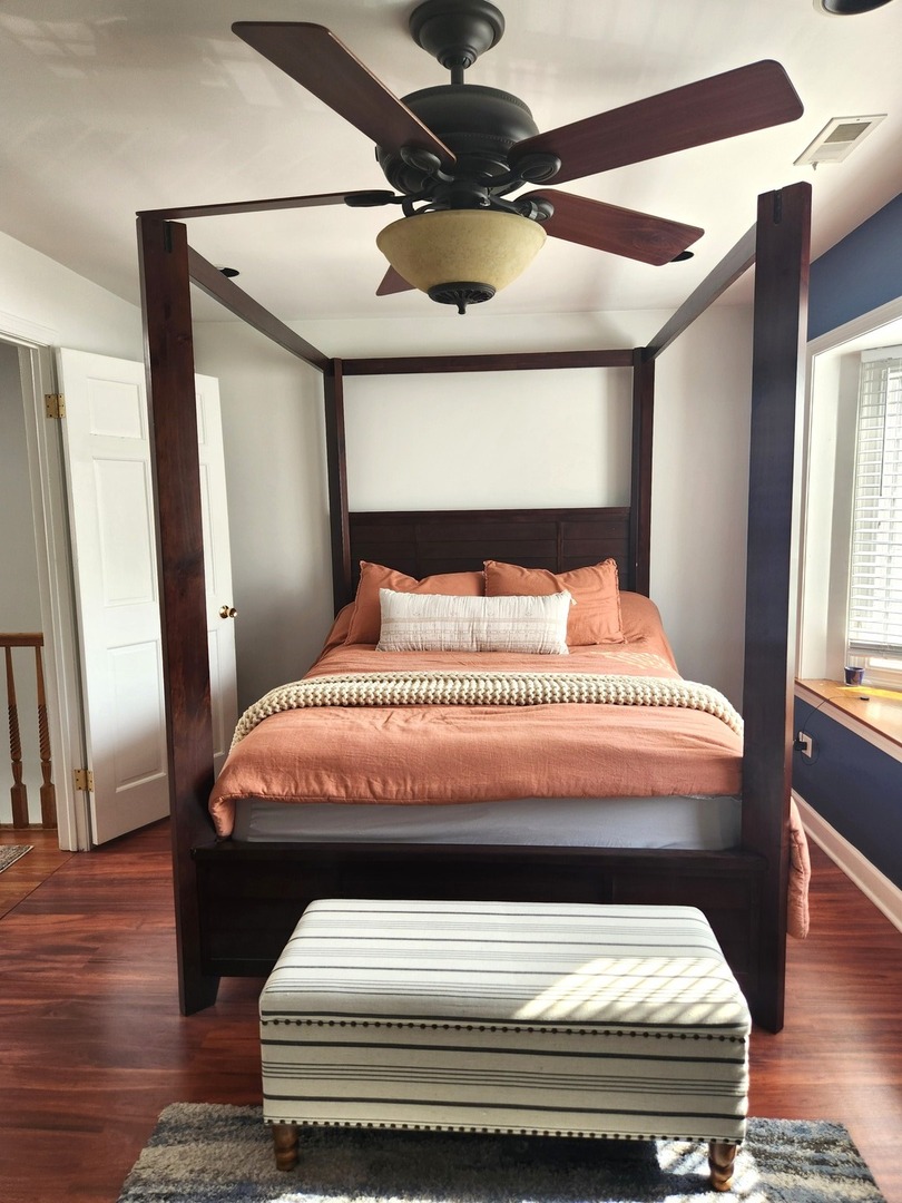 2025 North Sawyer Avenue Chicago IL 60647