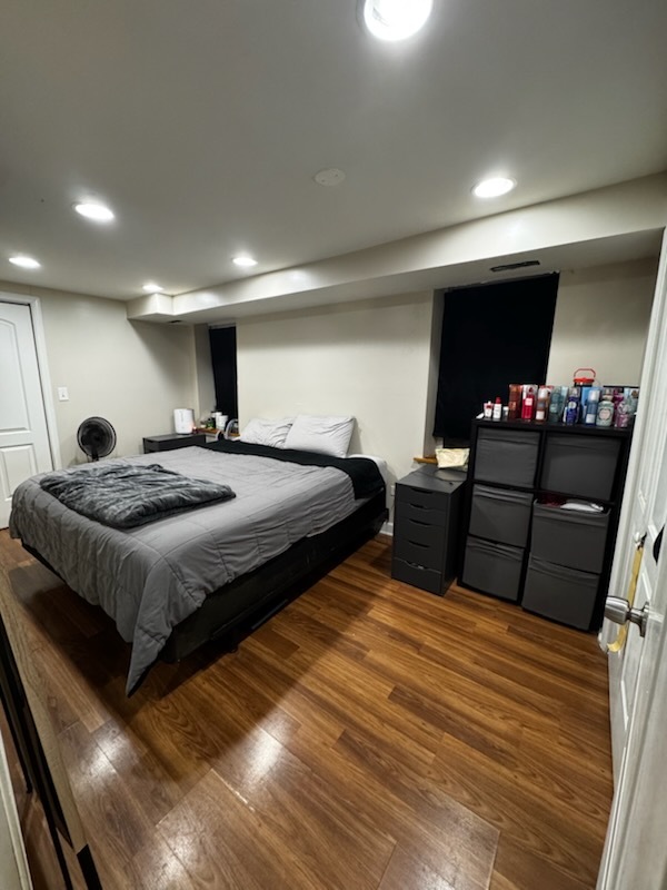 2025 North Sawyer Avenue Chicago IL 60647