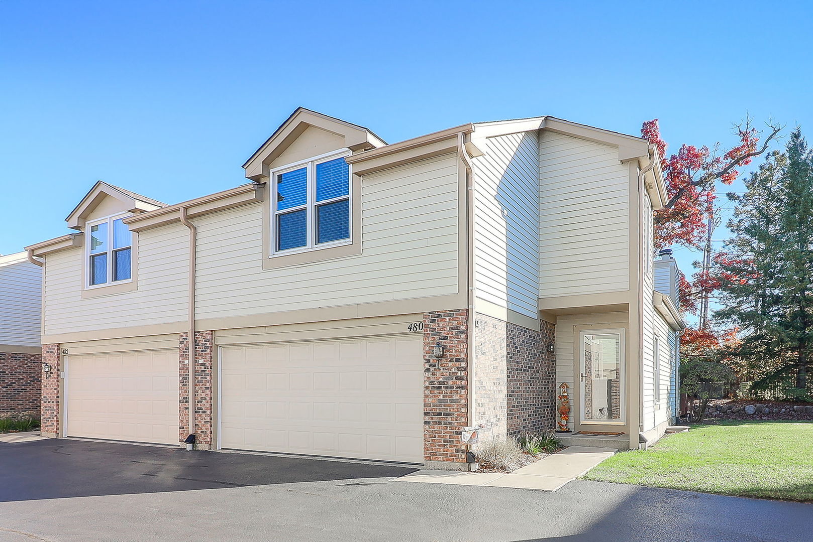 480 Village Green Road Naperville IL 60540