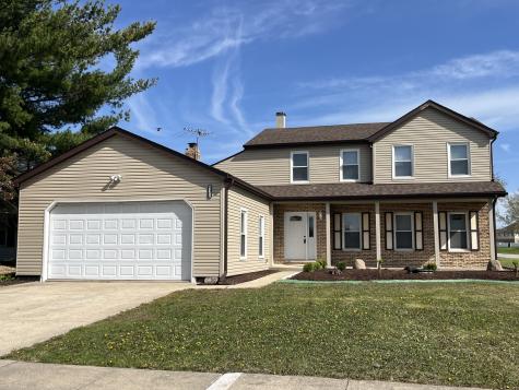 4900 Mary Court Country Club Hills IL 60478