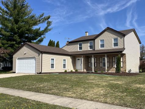 4900 Mary Court Country Club Hills IL 60478