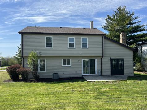 4900 Mary Court Country Club Hills IL 60478