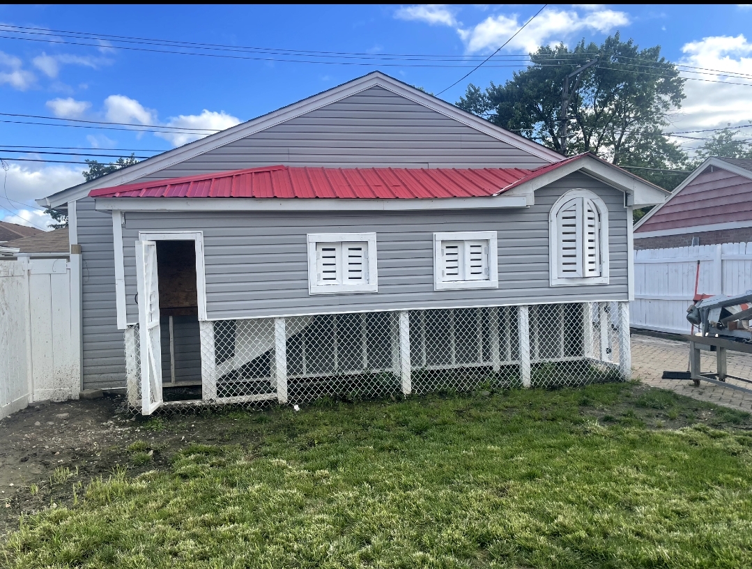 3853 West 83rd Place Chicago IL 60652