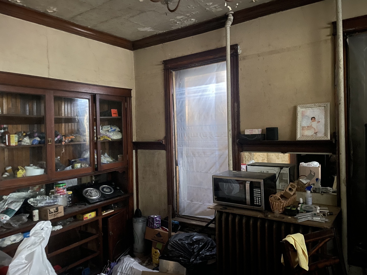 6100 South Bishop Street Chicago IL 60636