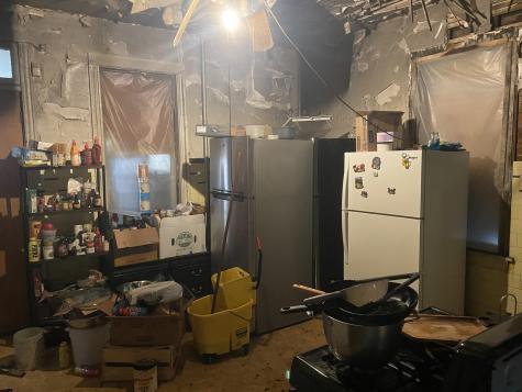 6100 South Bishop Street Chicago IL 60636