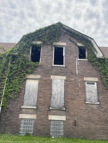 6100 South Bishop Street Chicago IL 60636