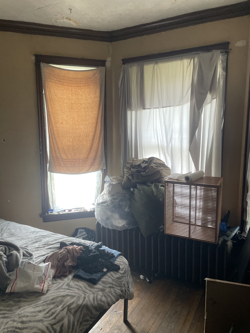 6100 South Bishop Street Chicago IL 60636