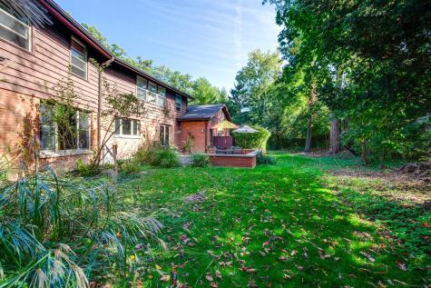 1175 Edgewood Road Lake Forest IL 60045