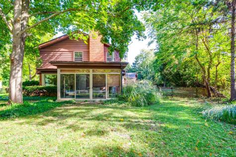 1175 Edgewood Road Lake Forest IL 60045
