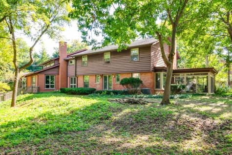 1175 Edgewood Road Lake Forest IL 60045