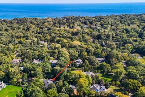 1175 Edgewood Road Lake Forest IL 60045