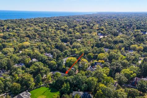 1175 Edgewood Road Lake Forest IL 60045