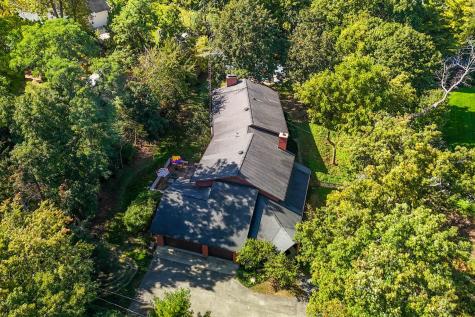 1175 Edgewood Road Lake Forest IL 60045