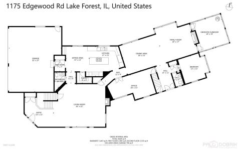 1175 Edgewood Road Lake Forest IL 60045