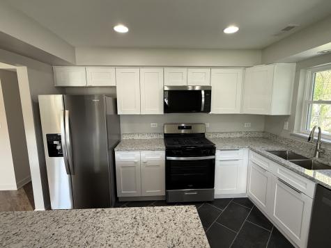406 Sauk Trail Park Forest IL 60466