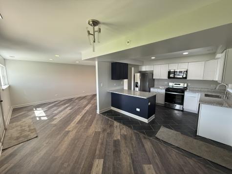 406 Sauk Trail Park Forest IL 60466