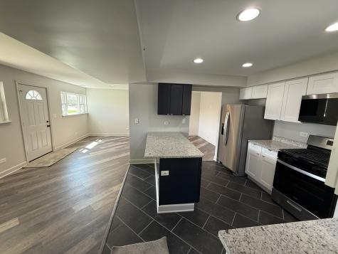 406 Sauk Trail Park Forest IL 60466