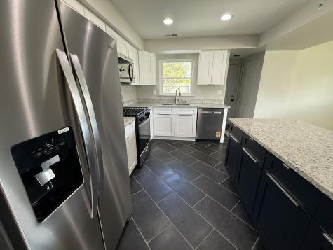 406 Sauk Trail Park Forest IL 60466