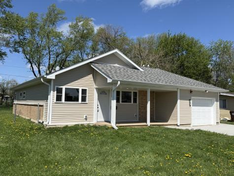 406 Sauk Trail Park Forest IL 60466