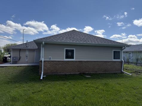 406 Sauk Trail Park Forest IL 60466