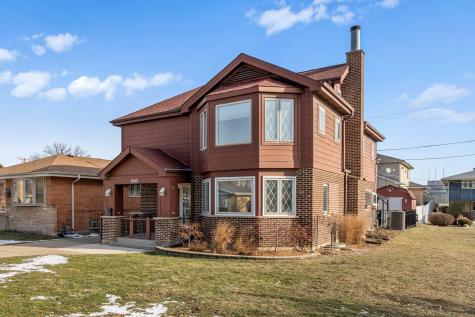 6013 North Emerson Street Rosemont IL 60018