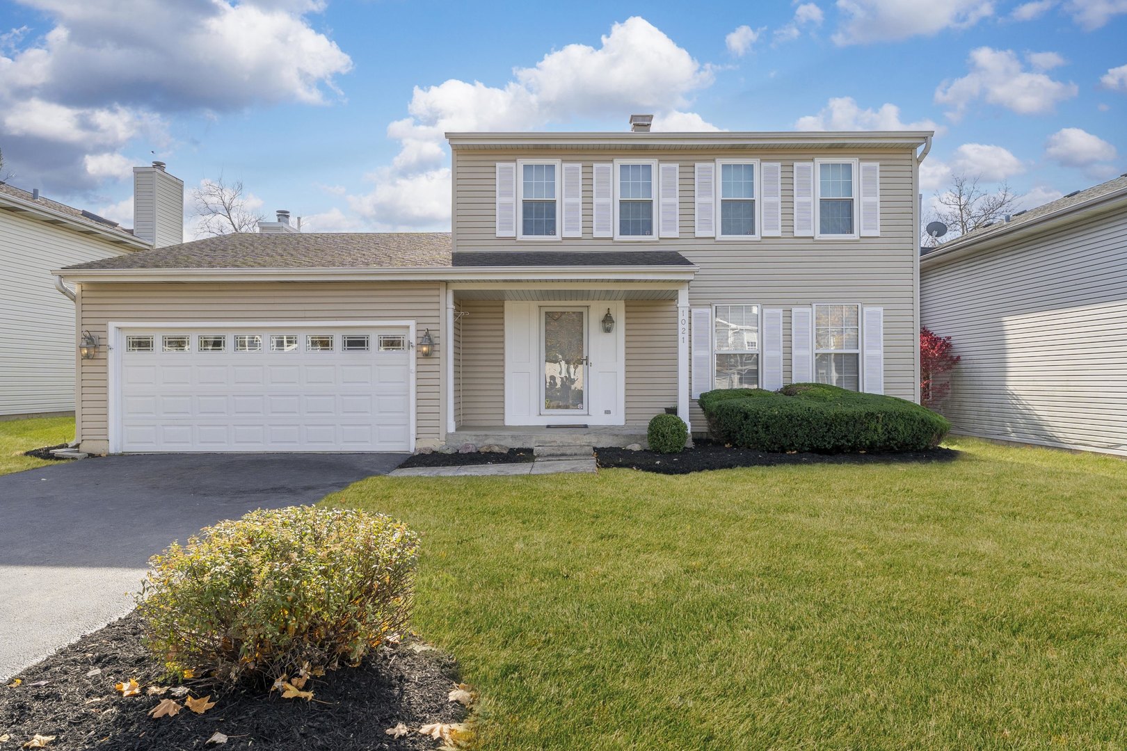 1021 Shedron Way Lombard IL 60148