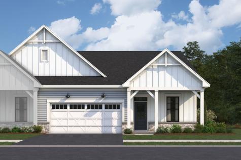 25501 West Alabaster Circle Plainfield IL 60544
