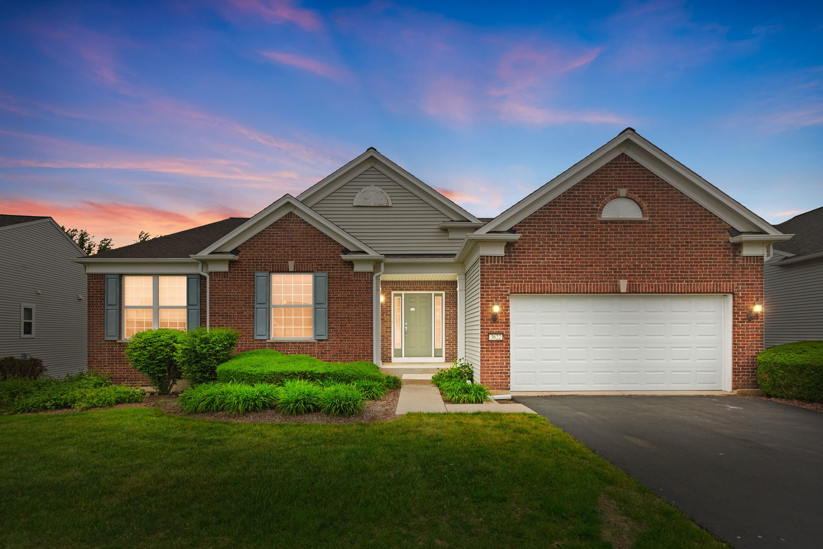 3622 Monticeto Circle Mundelein IL 60060