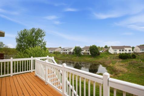 3622 Monticeto Circle Mundelein IL 60060