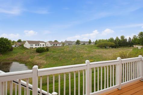 3622 Monticeto Circle Mundelein IL 60060