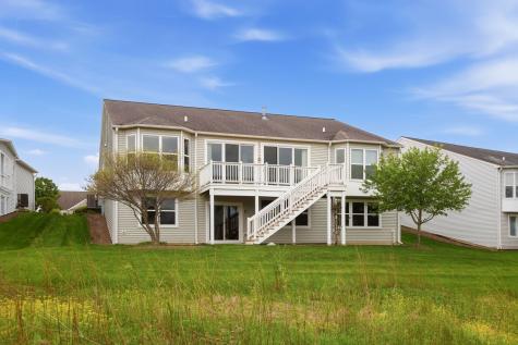 3622 Monticeto Circle Mundelein IL 60060