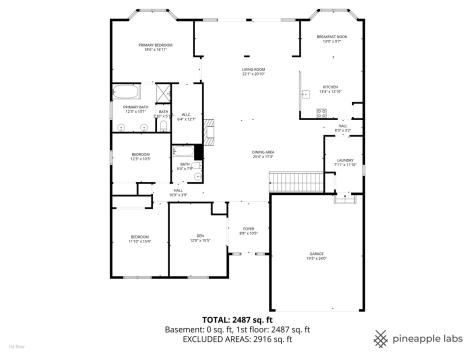 3622 Monticeto Circle Mundelein IL 60060