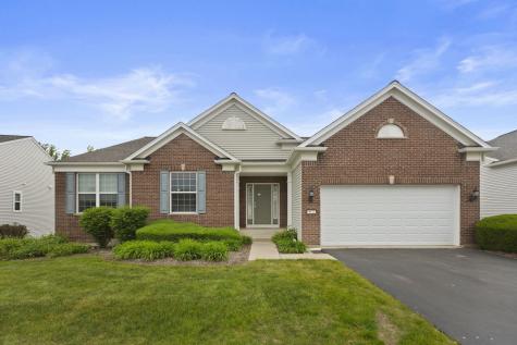 3622 Monticeto Circle Mundelein IL 60060