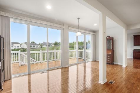 3622 Monticeto Circle Mundelein IL 60060