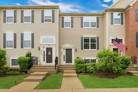 297 Lionel Drive Grayslake IL 60030