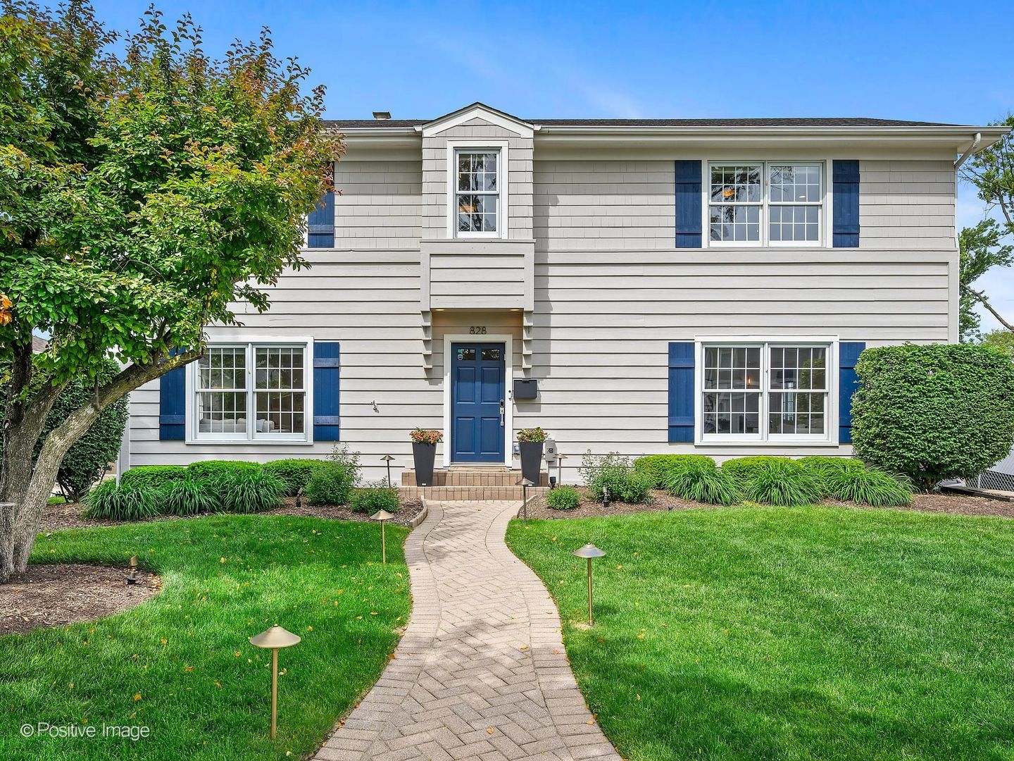 828 South Cambridge Avenue Elmhurst IL 60126