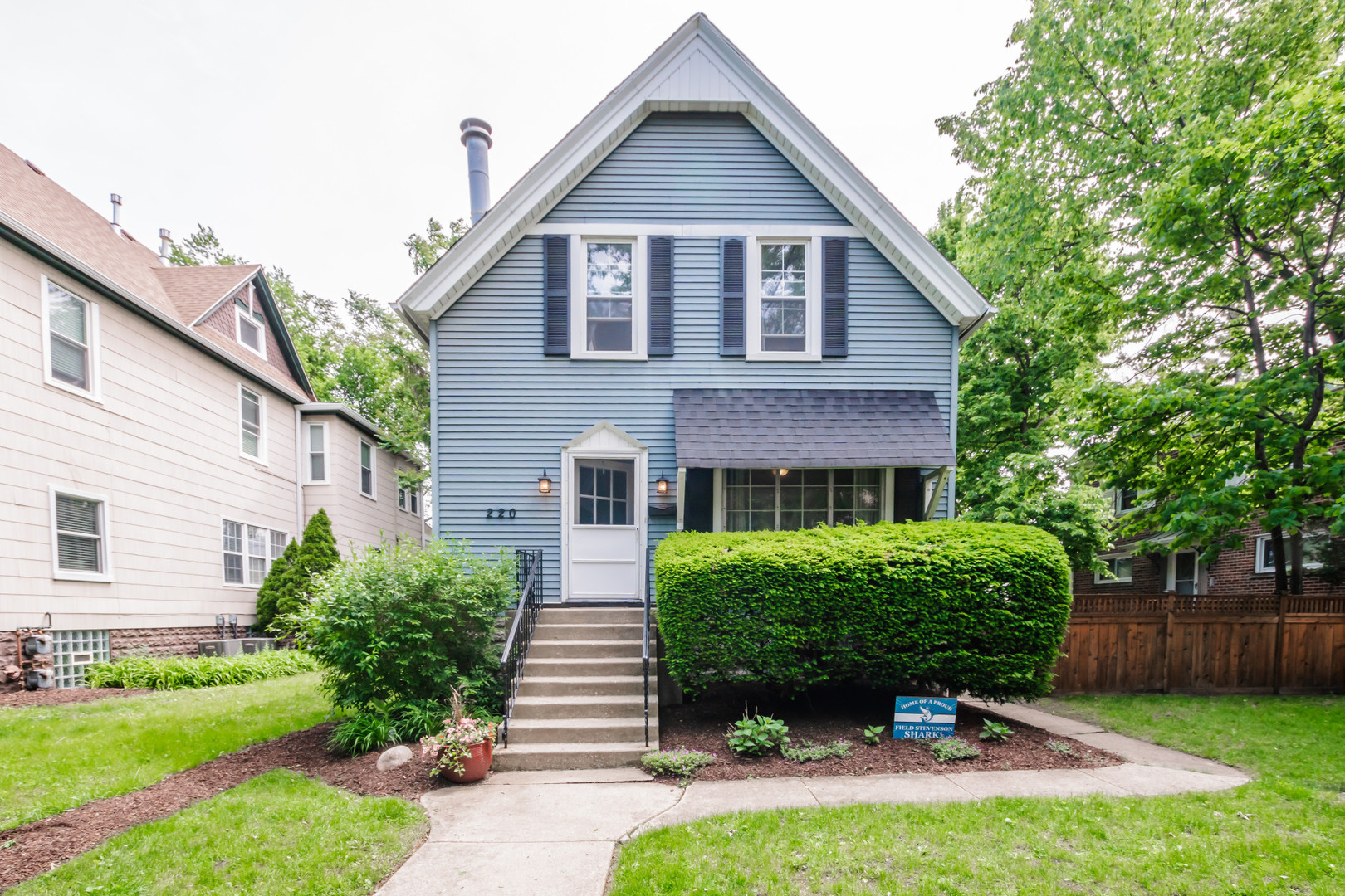 220 Elgin Avenue Forest Park IL 60130