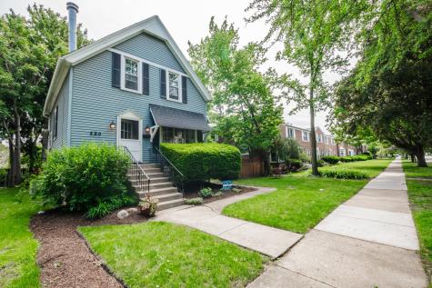 220 Elgin Avenue Forest Park IL 60130