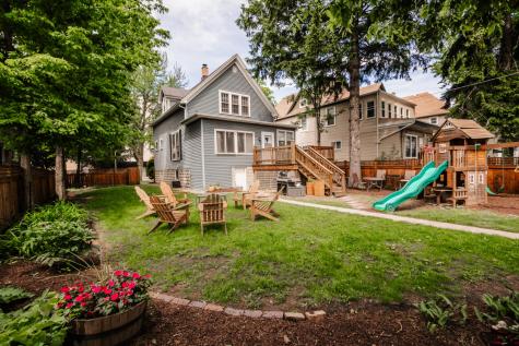 220 Elgin Avenue Forest Park IL 60130