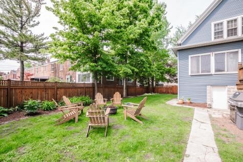 220 Elgin Avenue Forest Park IL 60130