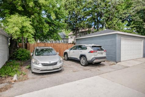 220 Elgin Avenue Forest Park IL 60130