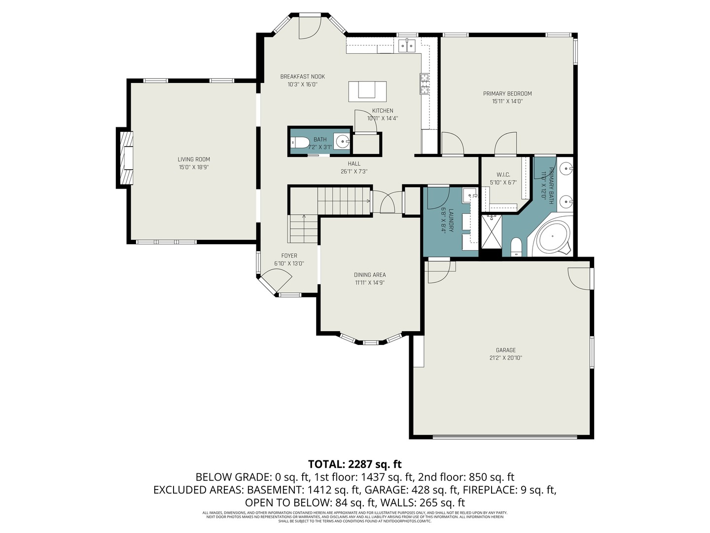 2170 Arthurs Pass New Lenox IL 60451