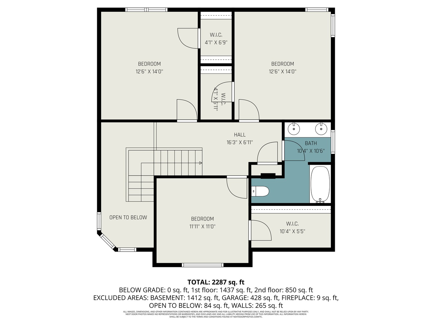 2170 Arthurs Pass New Lenox IL 60451