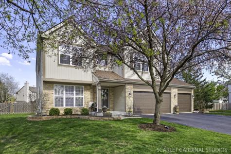 644 Sumac Drive Aurora IL 60506