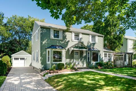410 East Rockland Road Libertyville IL 60048