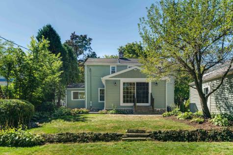 410 East Rockland Road Libertyville IL 60048