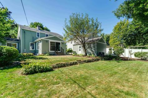 410 East Rockland Road Libertyville IL 60048