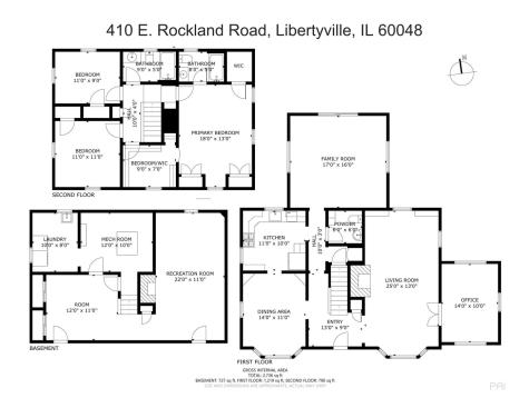 410 East Rockland Road Libertyville IL 60048