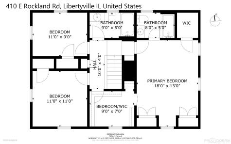 410 East Rockland Road Libertyville IL 60048